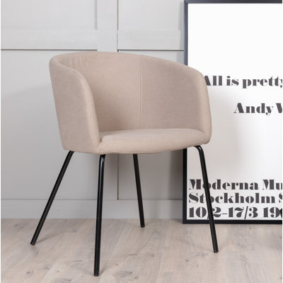 Dolson 49cm H Upholstered Armchair