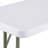 Rectangular Blow-Molded Plastic Folding Training Seminar Table-61206874-61206871