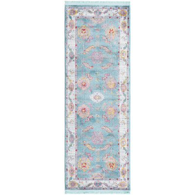 Ikat Indoor Rug