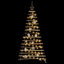 120cm H Lighted Artificial Christmas Tree
