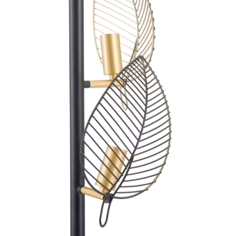 67. 3' Tree Floor Lamp