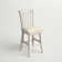 Fortville Swivel Upholstered Counter Stool