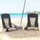 Stasny Folding Beach Chair