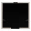 Meerab Mirrored Picture Frame with Mat