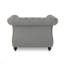 Fauteuil club Chesterfield