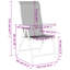 Nanditha Outdoor Lounge Chair-786686348