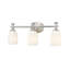Meuble-lavabo 3 lumières Amrutha-100157216