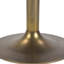 Nomi Round Solid Oak Dining Table