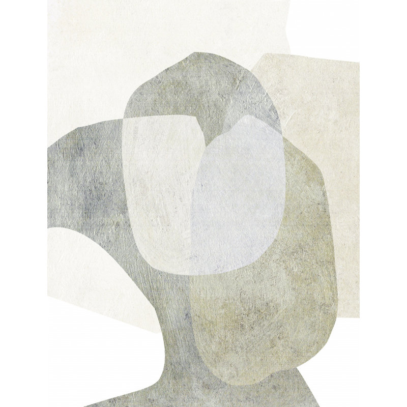 Wrapped Canvas Print, 91.44 cm H x 60.96 cm W
