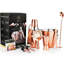 Manhattan Stainless Steel Bar Tool Set