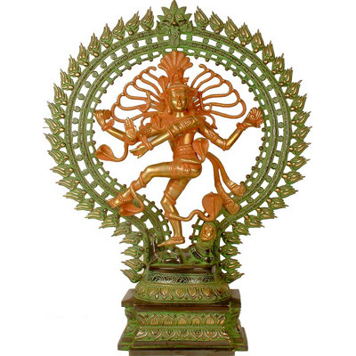 Religious & Spiritual Statue
