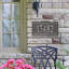 Signature Series 1-Line Wall Address Plaque-65567628-65567632-65567631