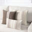 Refined Retreat Lumbar Pillow Cover & Insert