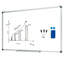 Symple Stuff whiteboard magnetic board wall board