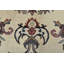 Tapis blanc unique 9 pi 11 po x 13 pi One-of-a-Kind