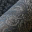 Adonea Aphrodite Glass Beads 3D Embossed 33' L x 21" W Wallpaper Roll-72993829