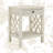 End Table with Storage