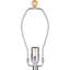 Lampe de table standard 25,5 "Mansel-1609586446
