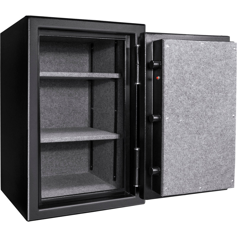Multi Functional Safe