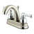 Brushed Nickel/Polished Chrome is out of stock