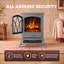 Electric Fireplace