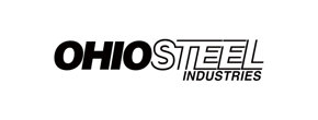 Ohio Steel Logo