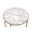 Ensemble de tables gigognes Shanish