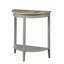 Console demi-lune-205508266