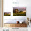 Lilie, New Hampshire, vieille grange-108712071