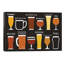Michael Mullan - Print on Canvas-69397212-101412606