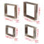 Wall Decor on Wood-50417620