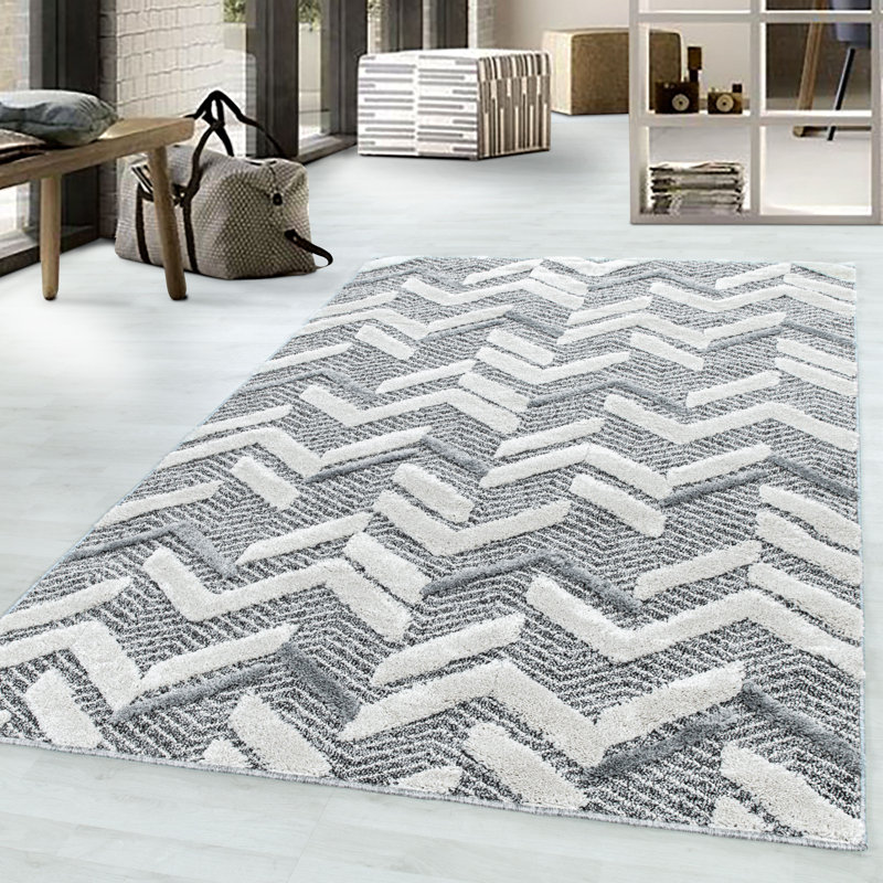 Allemans Area Rug, Rectangle 160 x 230cm
