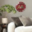 Horloge murale 12 po