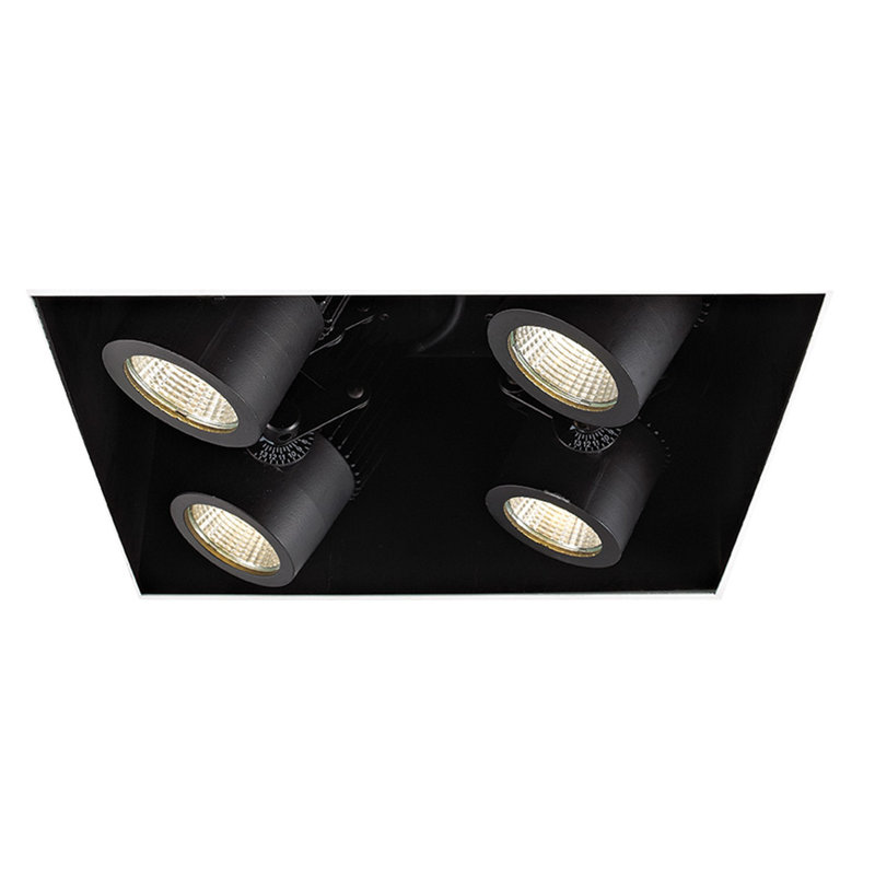 Multi-Spotlight, Spot