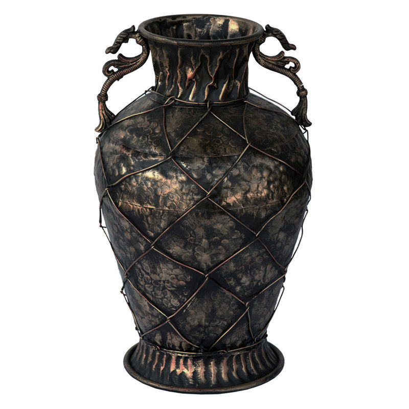 Energicus Floor Vase 1