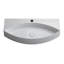 Occhio 35.6'' L Bathroom Sink-73375895-73375896
