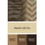 Tapis brun à chevrons Kimberlin-1474139549