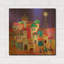 " Approaching Bethlehem " Print-1251860184