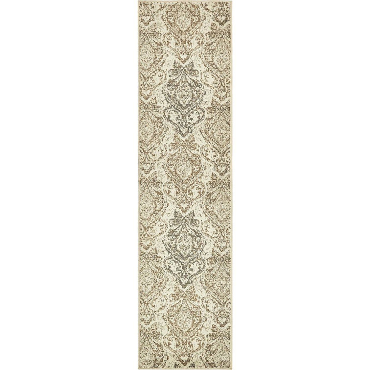 Tobitha Geometric Indoor Rug