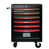 Black/Red est en rupture de stock
