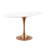 Silver Orchid Fein Oval Dining Table-902150535-851020099-849587627