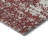 Premium Machine Washable Prisco Garnet Rug-460712731
