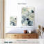 Harnek indigo ginkgo I-106970020
