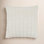 Aneria Design Throw Pillow