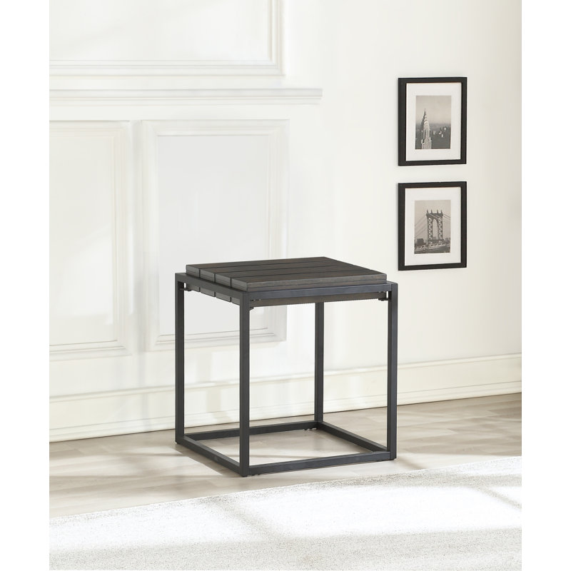 Table de bout Slaymaker