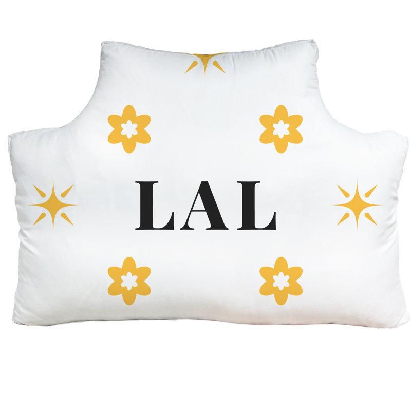Tête de lit grand LA 59 po x 29,5 po