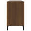 Shoe Cabinet 102x36x60 cm Engineered Wood-2027656741