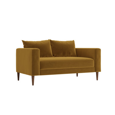 Essential Loveseat