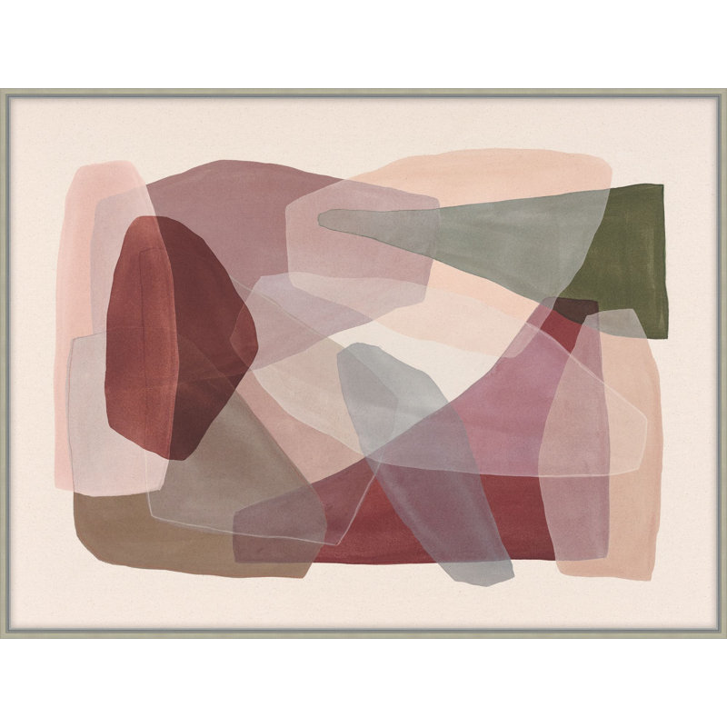 Swift 1 Print by Brenna Therese, 11.25" H x 14.25" W