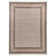 Haque Oriental Wool Hand Woven Area Rug